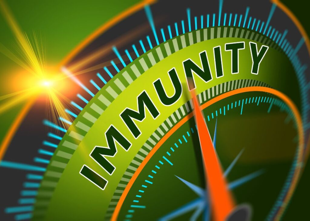 aromaterapia per il sistema immunitario