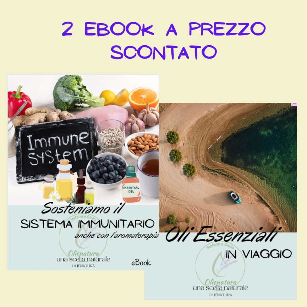 sconto ebook aromaterapia